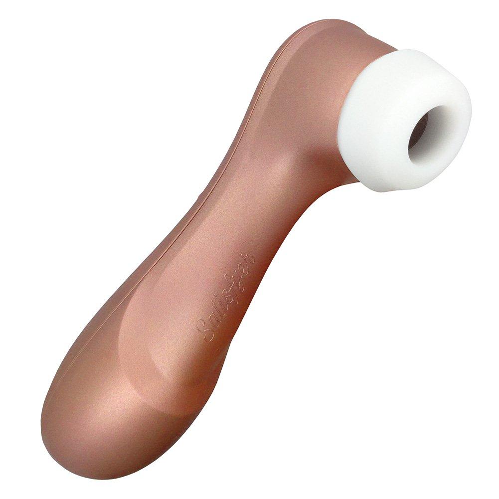 Le Satisfyer: une révolution dans la stimulation du clitoris - Boutique LUV