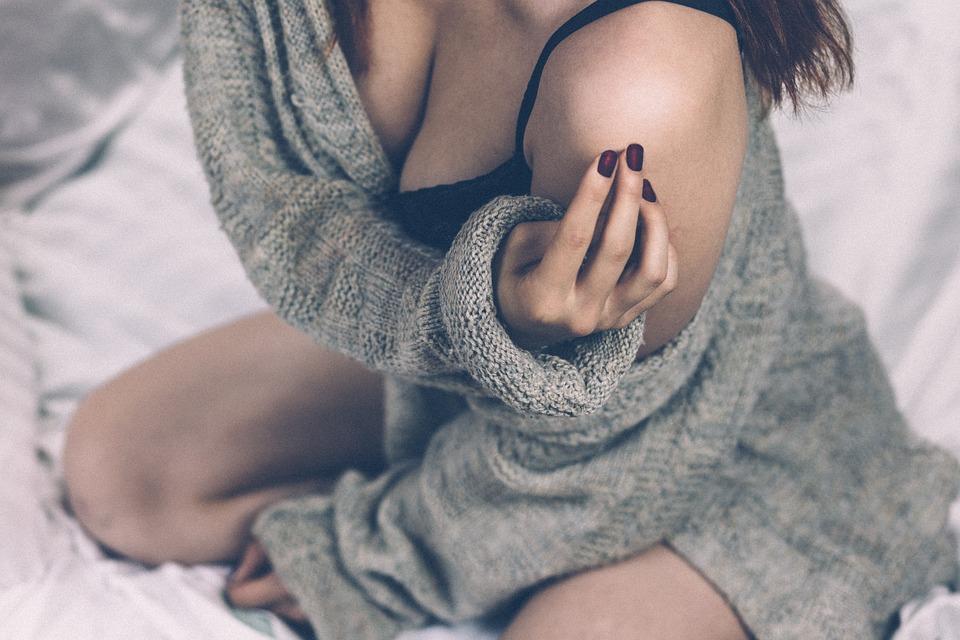 Soyez sexy... à petit prix! - Boutique LUV
