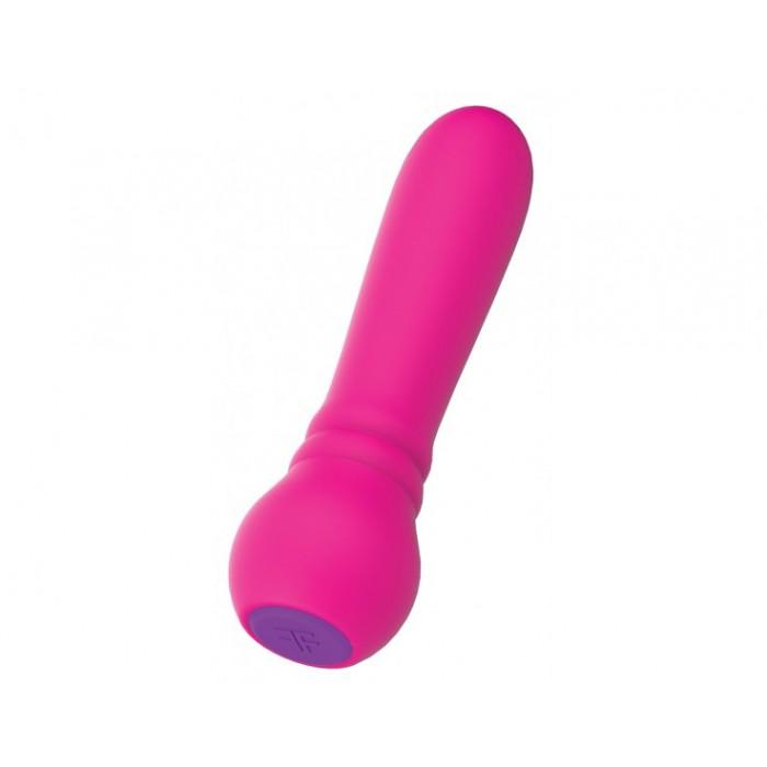 Le mini vibrateur qu'il vous faut: Ultra Bullet de Femme Funn - Boutique LUV