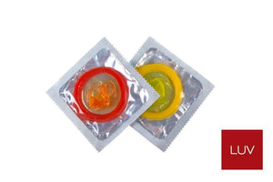 Bien choisir son préservatif en 5 étapes - Boutique LUV