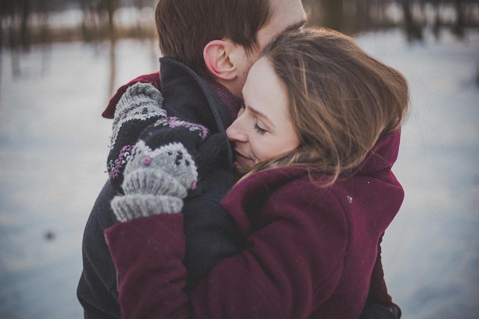 La libido gèle-t-elle en hiver? - Boutique LUV