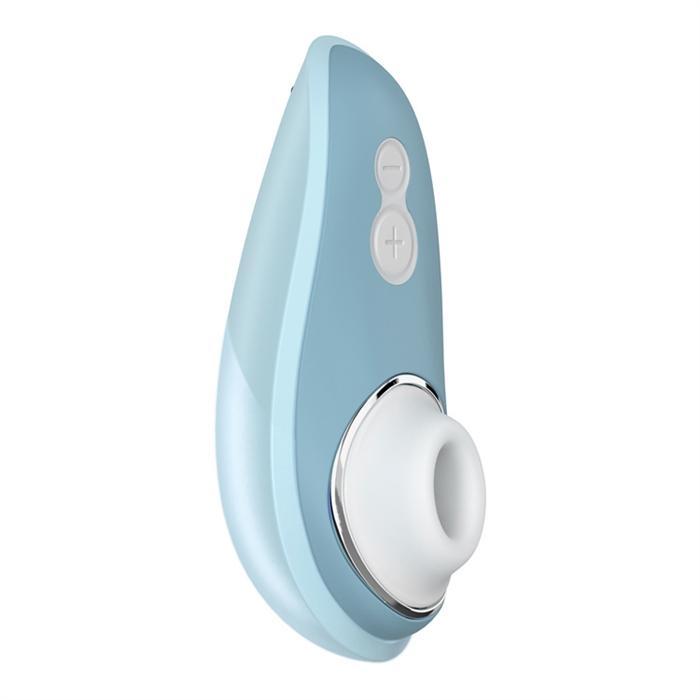 Womanizer Liberty - Bleu