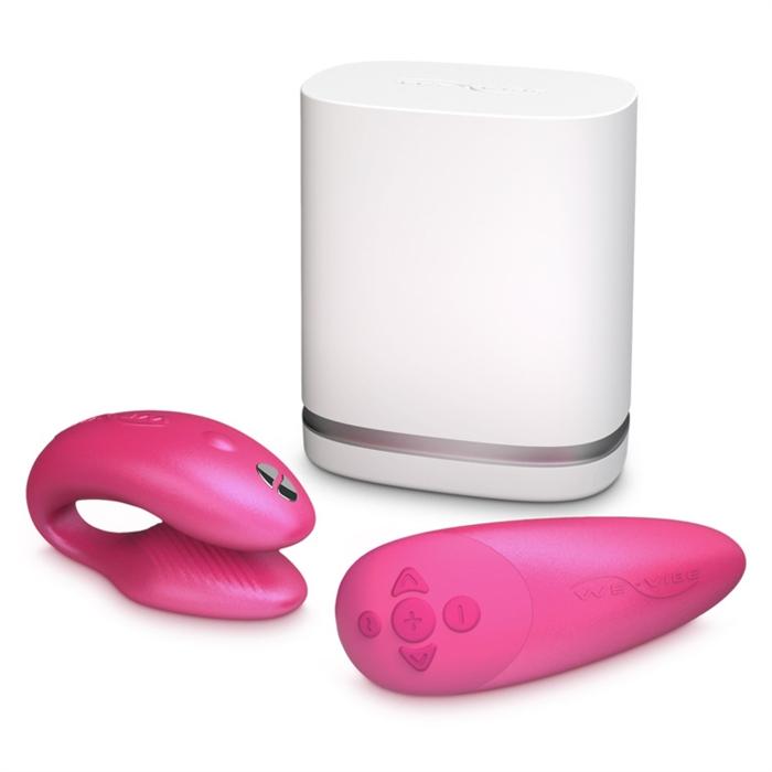 We-vibe Chorus - Rose
