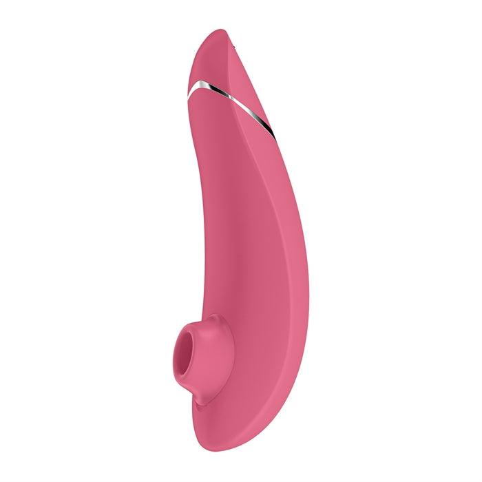 Womanizer Premium - Framboise - Boutique LUV