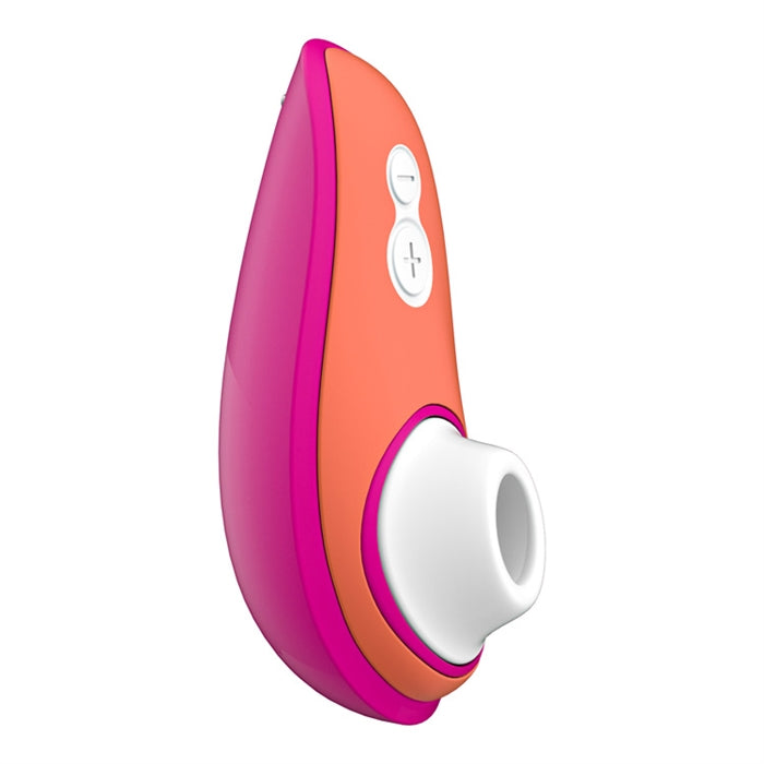 Womanizer Liberty - Édition Lily Allen