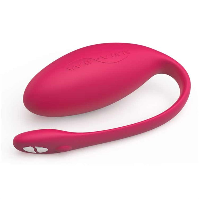 We-Vibe Jive Rose