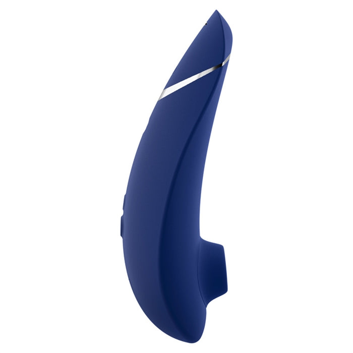 Womanizer Premium 2 - Bleuet
