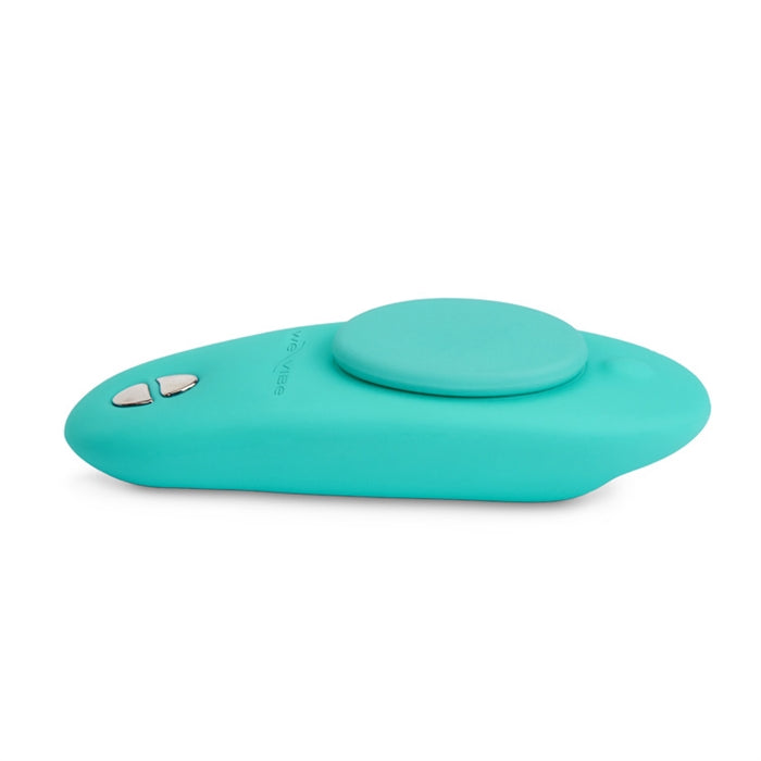 Moxie Aqua de We-Vibe