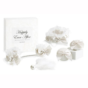 Happily Ever After pour mariage