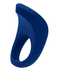Anneau vibrant Drive de VeDO - bleu de minuit
