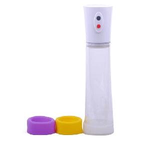 Pompe à pénis rechargeable - Boutique LUV