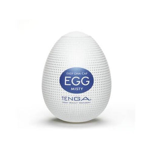 Egg de Tenga - Misty - Boutique LUV