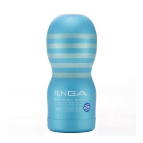 Masturbateur jetable COOL de Tenga - Boutique LUV