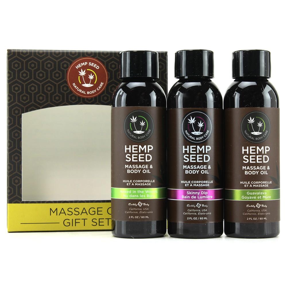 Hemp seed