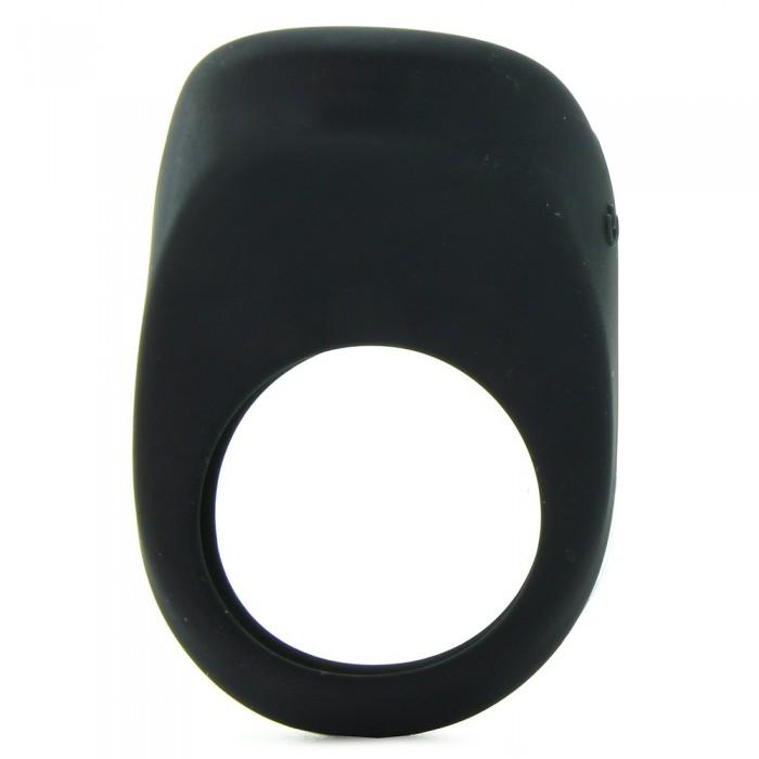 Anneau vibrant Drive de VeDO - Noir