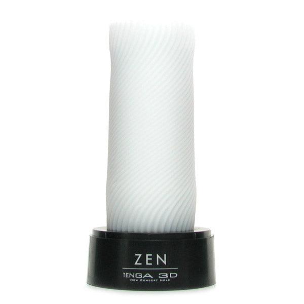 Tenga 3D zen
