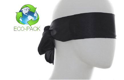 Bandeau en dentelle noire - ECO-PACK - Boutique LUV