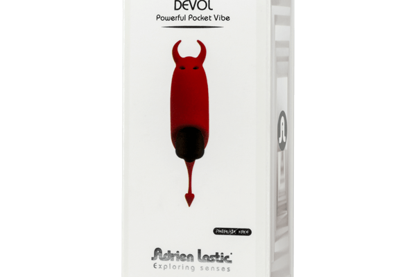 Devol- petit vibrateur