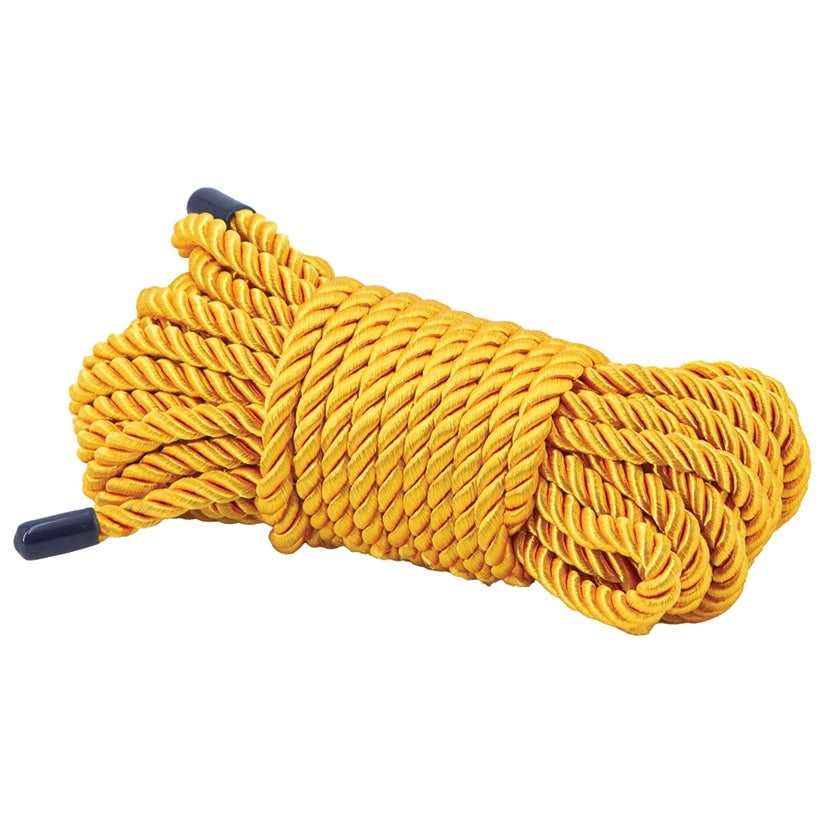 CORDE DE BONDAGE – OR