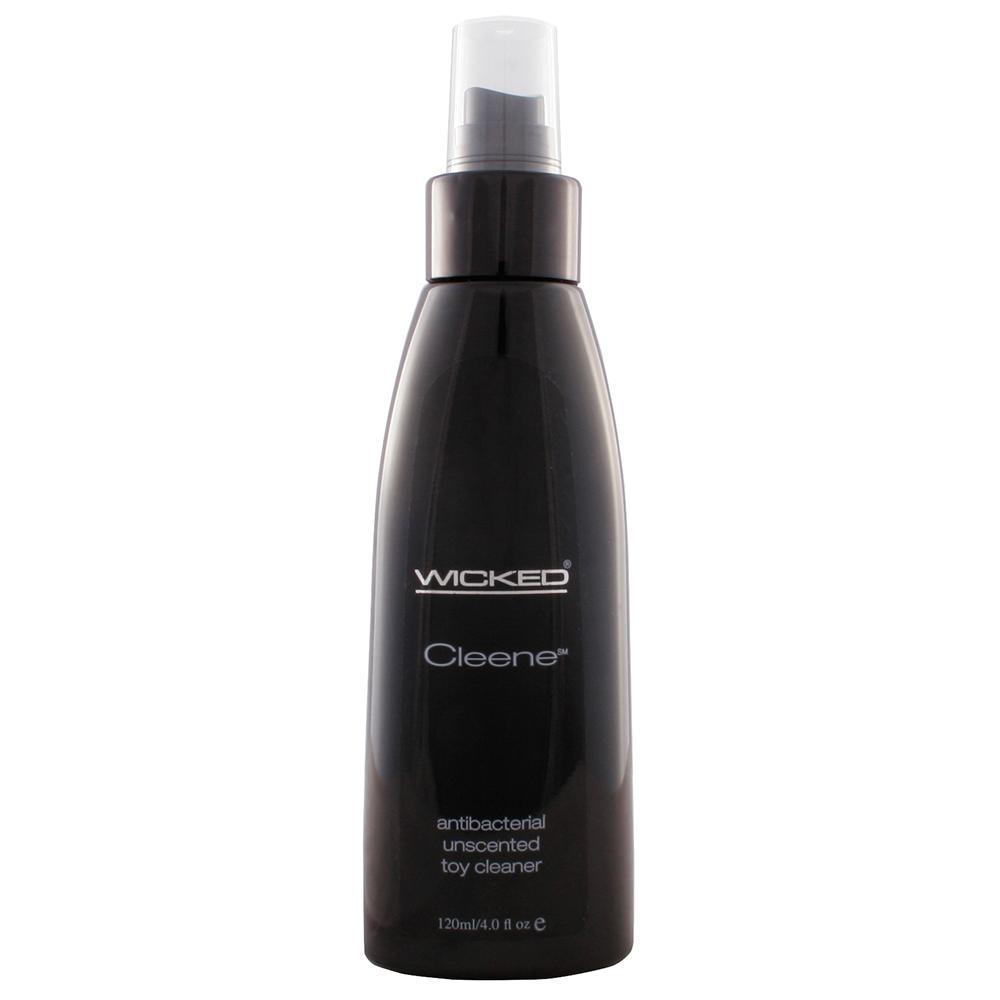 Nettoyant vaporisateur Wicked Cleene- 4 oz (120 mL) - Boutique LUV