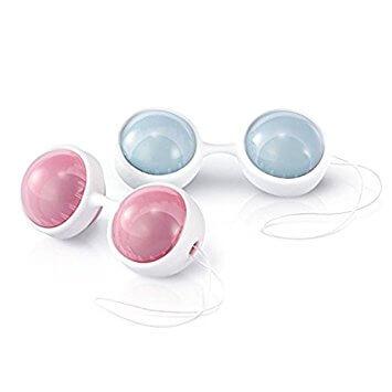Luna de LELO