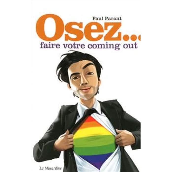 Osez... faire votre coming out