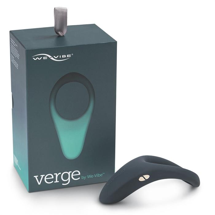 WE VIBE VERGE