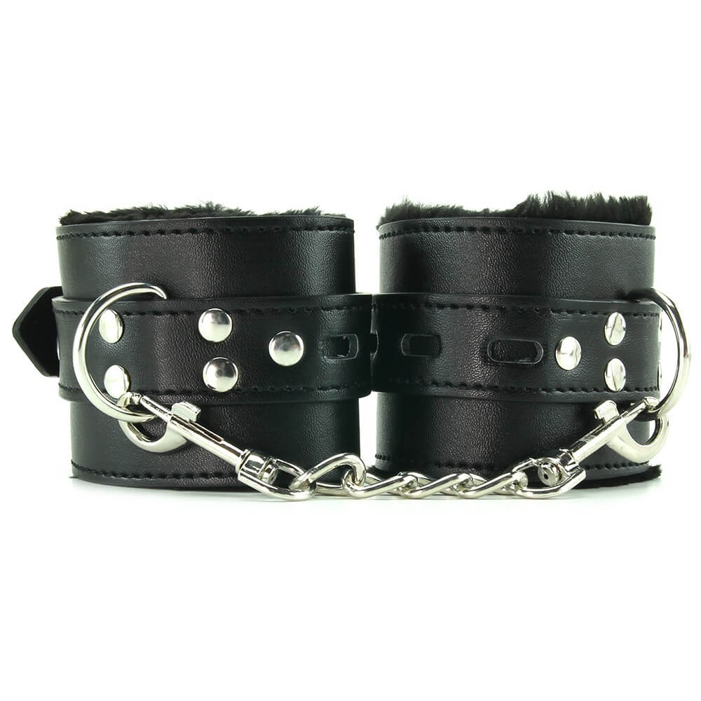 Menottes Cumfy Cuffs