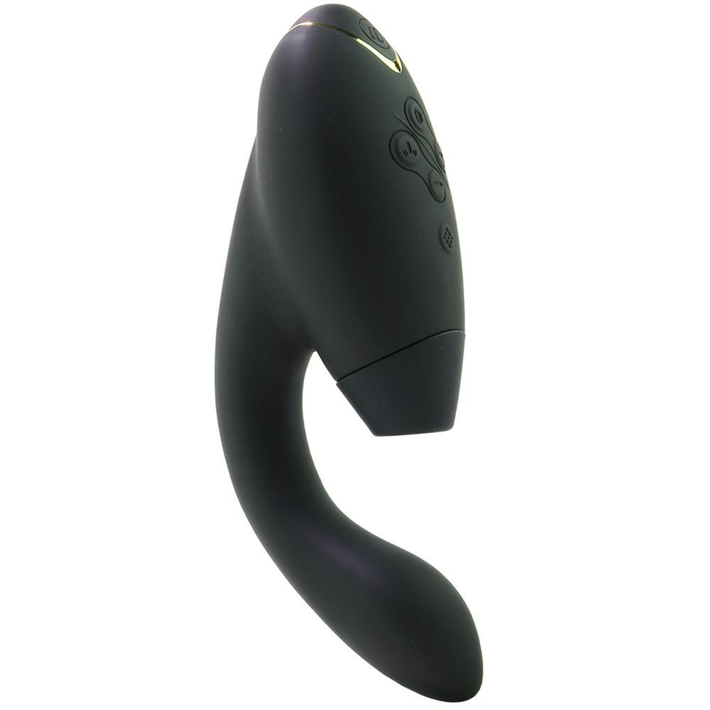 Womanizer Duo - Noir