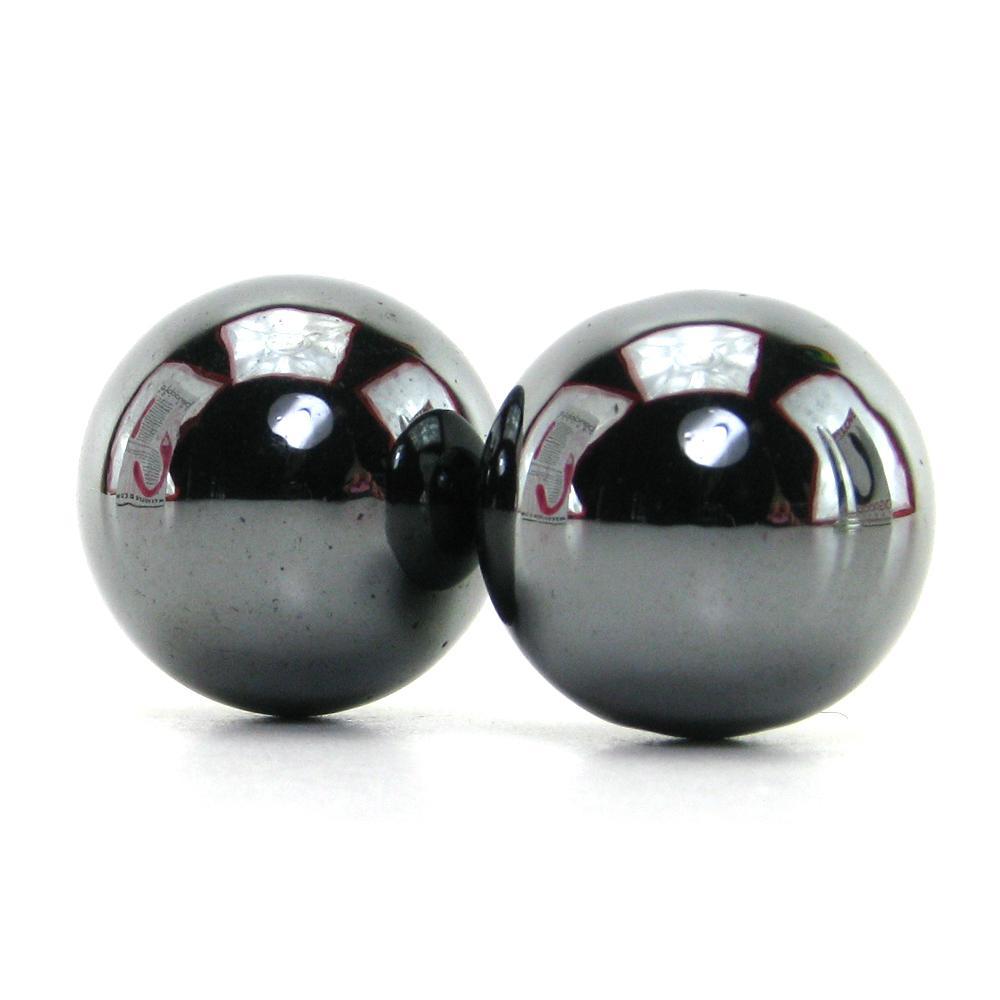 Boules ben-wa magnétiques
