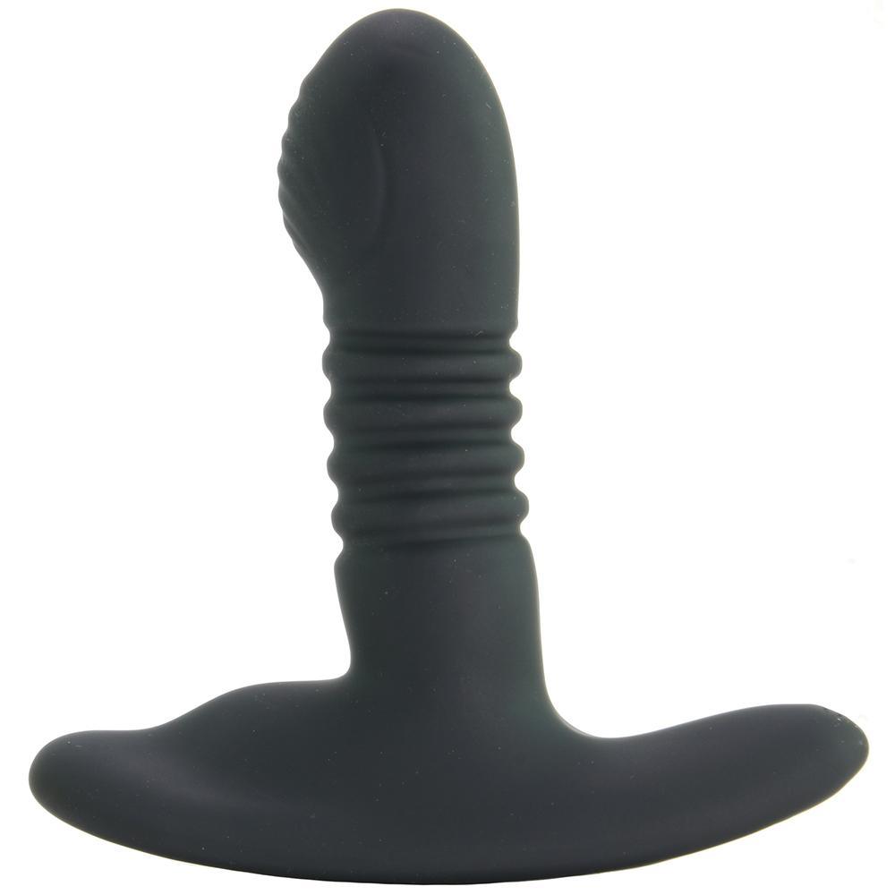 Sonde anale rotative Eclipse - Boutique LUV