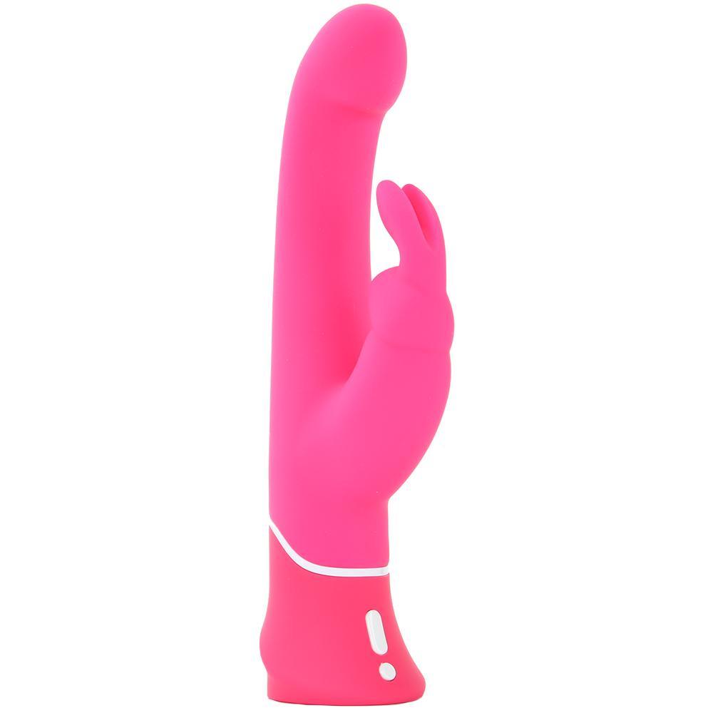 Vibrateur lapin G-spot rose ''Happy Rabbit'' - Boutique LUV