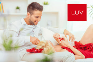 St-Valentin : comment se préparer à la nuit de l’amour?