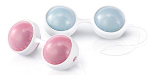 Les exercices de Kegel - Boutique LUV