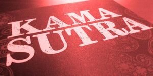 Kamasutra : un art à explorer - Boutique LUV