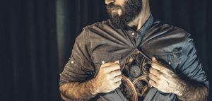Troubles érectiles - mécanique et solutions - Boutique LUV