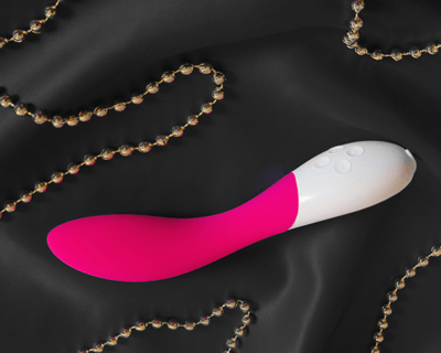 Tout pour le point G et le clitoris