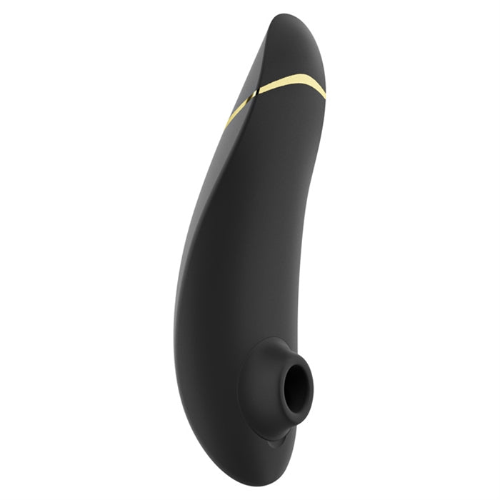 Womanizer Premium 2 Noir Boutique LUV