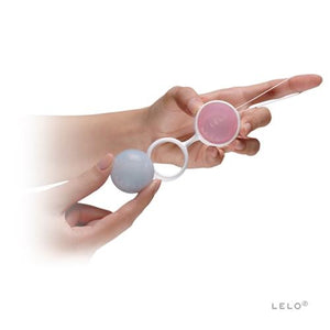 Luna Beads de LELO - MINI - Boutique LUV