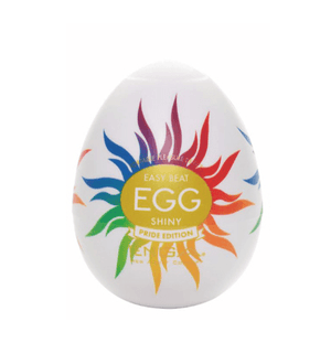 Egg de Tenga - Shiny - Édition pour la fierté gaie - Boutique LUV