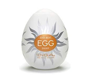 Egg de Tenga - Shiny Stronger - Boutique LUV