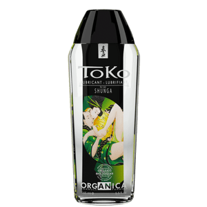 Lubrifiant naturel organique TOKO Organica