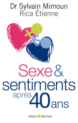 Sexe & sentiments après 40 ans ISBN :9782226217707