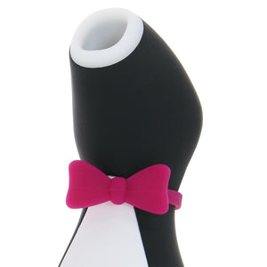 Stimulateur de clitoris Satisfyer Penguin Air-Pulse - Boutique LUV