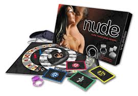 Nude/XXXplicit - english - Boutique LUV